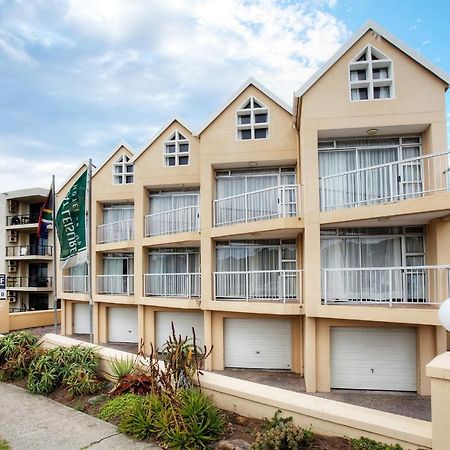 The Reef Apartments East London Exterior foto
